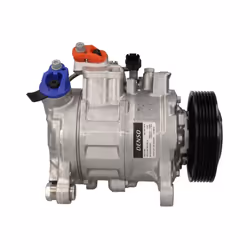 Compressore aria condizionata DENSO DCP05091 - Vista aggiuntiva 4