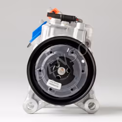 Compressore aria condizionata DENSO DCP05091 - Vista aggiuntiva 6
