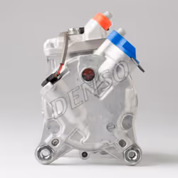 Compressore aria condizionata DENSO DCP05091 - Vista aggiuntiva 7