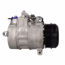 Compressore, condizionatore d'aria DENSO DCP17140 - Vista aggiuntiva 4