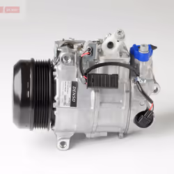 Compressore, condizionatore d'aria DENSO DCP17140 - Vista aggiuntiva 5