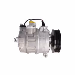 Compressore, condizionatore d'aria DENSO DCP28016 - Vista aggiuntiva 4