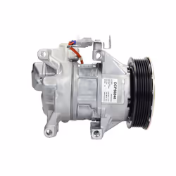 Compressore, condizionatore d'aria DENSO DCP50248 - Vista aggiuntiva 4