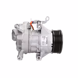 Compressore, condizionatore d'aria DENSO DCP50304 - Vista aggiuntiva 4