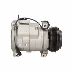 Compressore, condizionatore d'aria DENSO DCP12012