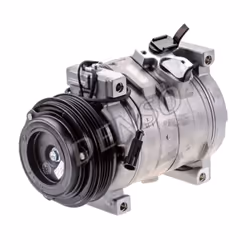 Compressore, condizionatore d'aria DENSO DCP12012 - Vista aggiuntiva 5