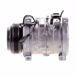 Compressore, condizionatore d'aria DENSO DCP12012 - Vista aggiuntiva 6