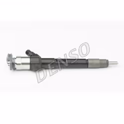 Iniettore DENSO DCRI300120 - Vista aggiuntiva 4