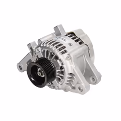 Alternatore-corrente carica [a]: 80. Indice: DAN1080. Numero del Produttore: DAN1080. N° di nervature: 7. Peso [g]: 5050. Pro ...