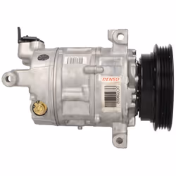 Compressore, condizionatore d'aria DENSO DCP09002 - Vista aggiuntiva 4