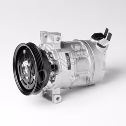 Compressore, condizionatore d'aria DENSO DCP09002 - Vista aggiuntiva 5