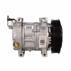 Compressore, condizionatore d'aria DENSO DCP09008 - Vista aggiuntiva 4
