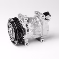 Compressore, condizionatore d'aria DENSO DCP09008 - Vista aggiuntiva 5