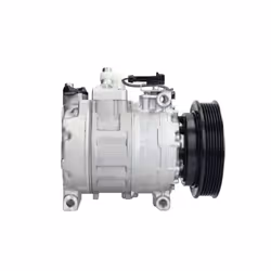 Compressore aria condizionata DENSO DCP01001 - Vista aggiuntiva 4