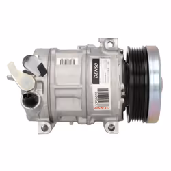 Compressore, condizionatore d'aria DENSO DCP09016 - Vista aggiuntiva 4