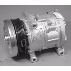 Compressore, condizionatore d'aria DENSO DCP09016 - Vista aggiuntiva 5