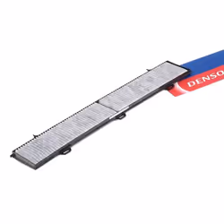 Filtro abitacolo; DENSO; Filtro al carbone attivo 832 122 20; per BMW, ALPINA; 64316946628, 64316962549, 64319142115, 4672343 ...