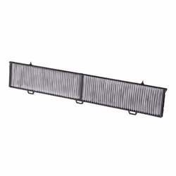 DENSO DCF450K Filtro abitacolo Filtro al carbone attivo 832 122 20 BMW: 1 Hatchback, 3 Coupe, 3 Touring