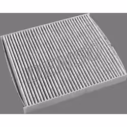 Filtro abitacolo; DENSO; Filtro al carbone attivo 292 225 20; per VOLKSWAGEN, SEAT, SKODA, AUDI, MERCEDES-BENZ; 6Q0819653, 6Q ...