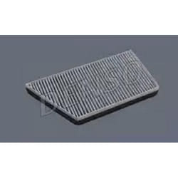 DENSO DCF460K Filtro abitacolo Filtro al carbone attivo 349 170 31 PEUGEOT: 206 Hatchback, 206+ Hatchback, 206 SW
