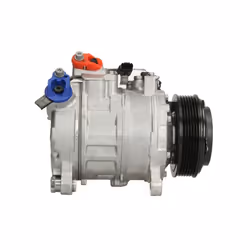Compressore, condizionatore d'aria DENSO DCP05096 - Vista aggiuntiva 4