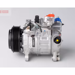 Compressore, condizionatore d'aria DENSO DCP05096 - Vista aggiuntiva 5