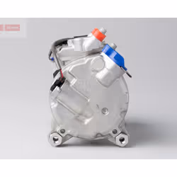 Compressore, condizionatore d'aria DENSO DCP05096 - Vista aggiuntiva 7