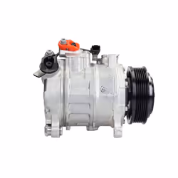 Compressore aria condizionata DENSO DCP05097 - Vista aggiuntiva 4