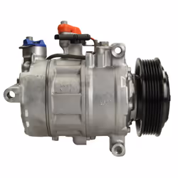 Compressore, condizionatore d'aria DENSO DCP05098 - Vista aggiuntiva 4