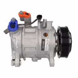 Compressore, condizionatore d'aria DENSO DCP05099 - Vista aggiuntiva 4