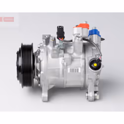 Compressore, condizionatore d'aria DENSO DCP05099 - Vista aggiuntiva 5