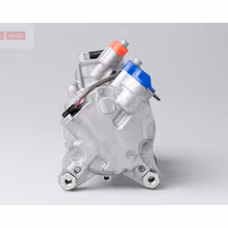 Compressore, condizionatore d'aria DENSO DCP05099 - Vista aggiuntiva 7