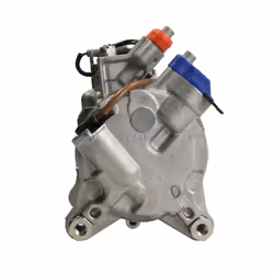 Compressore, condizionatore d'aria DENSO DCP05095 - Vista aggiuntiva 4