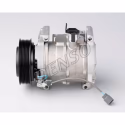 Entrata-ø [mm]: 18,3. Id compressore: 10S17C. Indice: DCP40015. Limitazione costruttore: DENSO, HONDA. Numero del Produttore: ...