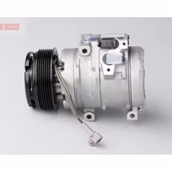 Compressore, condizionatore d'aria DENSO DCP36004 - Vista aggiuntiva 5