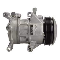 Compressore, condizionatore d'aria DENSO DCP50250 - Vista aggiuntiva 4
