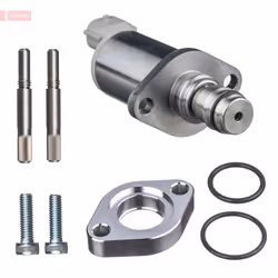 Valvola di controllo della pressione, common rail DENSO DCRS300660 - Vista aggiuntiva 4