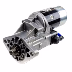 Indice: DSN1228. Numero del Produttore: DSN1228. N° denti: 12. Peso [g]: 9070. Potenza motore avviamento [kw]: 4,5. Produttor ...