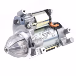 Indice: DSN1236. Numero del Produttore: DSN1236. N° denti: 9. Peso [g]: 3560. Potenza motore avviamento [kw]: 2. Produttore:  ...