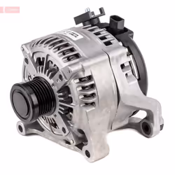 Alternatore, generatore DENSO DAN1126 - Vista aggiuntiva 5