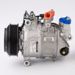 Compressore, condizionatore d'aria DENSO DCP05104 - Vista aggiuntiva 6