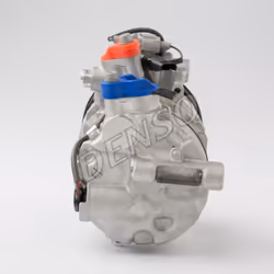 Compressore, condizionatore d'aria DENSO DCP05104 - Vista aggiuntiva 8