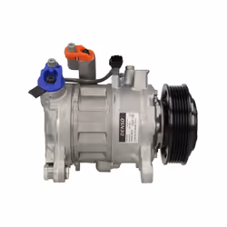 Compressore, condizionatore d'aria DENSO DCP05105 - Vista aggiuntiva 4