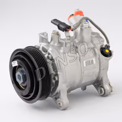 Compressore, condizionatore d'aria DENSO DCP05105 - Vista aggiuntiva 5