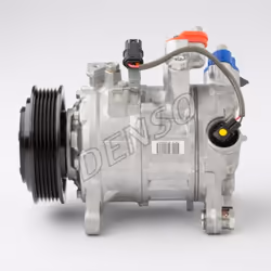 Compressore, condizionatore d'aria DENSO DCP05105 - Vista aggiuntiva 6