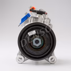 Compressore, condizionatore d'aria DENSO DCP05105 - Vista aggiuntiva 7