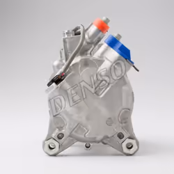 Compressore, condizionatore d'aria DENSO DCP05105 - Vista aggiuntiva 8