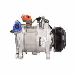 Compressore, condizionatore d'aria DENSO DCP05106 - Vista aggiuntiva 4