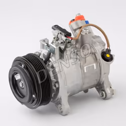 Compressore, condizionatore d'aria DENSO DCP05106 - Vista aggiuntiva 5