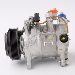 Compressore, condizionatore d'aria DENSO DCP05106 - Vista aggiuntiva 6